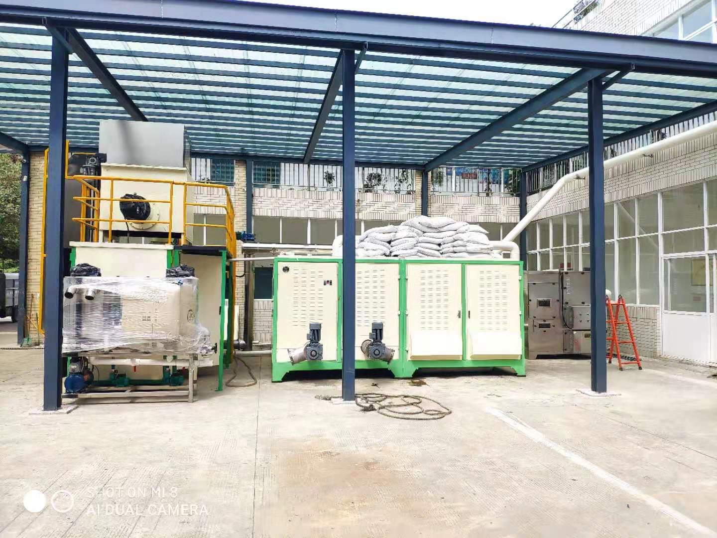 餐廚垃圾預(yù)處理方案有哪些？