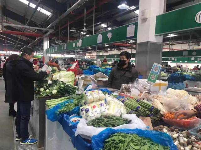 農(nóng)貿(mào)批發(fā)市場果蔬垃圾分類、減量化、資源化化處理項目